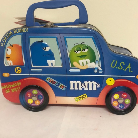 M&M Memorabilia - Picture 2 of 7